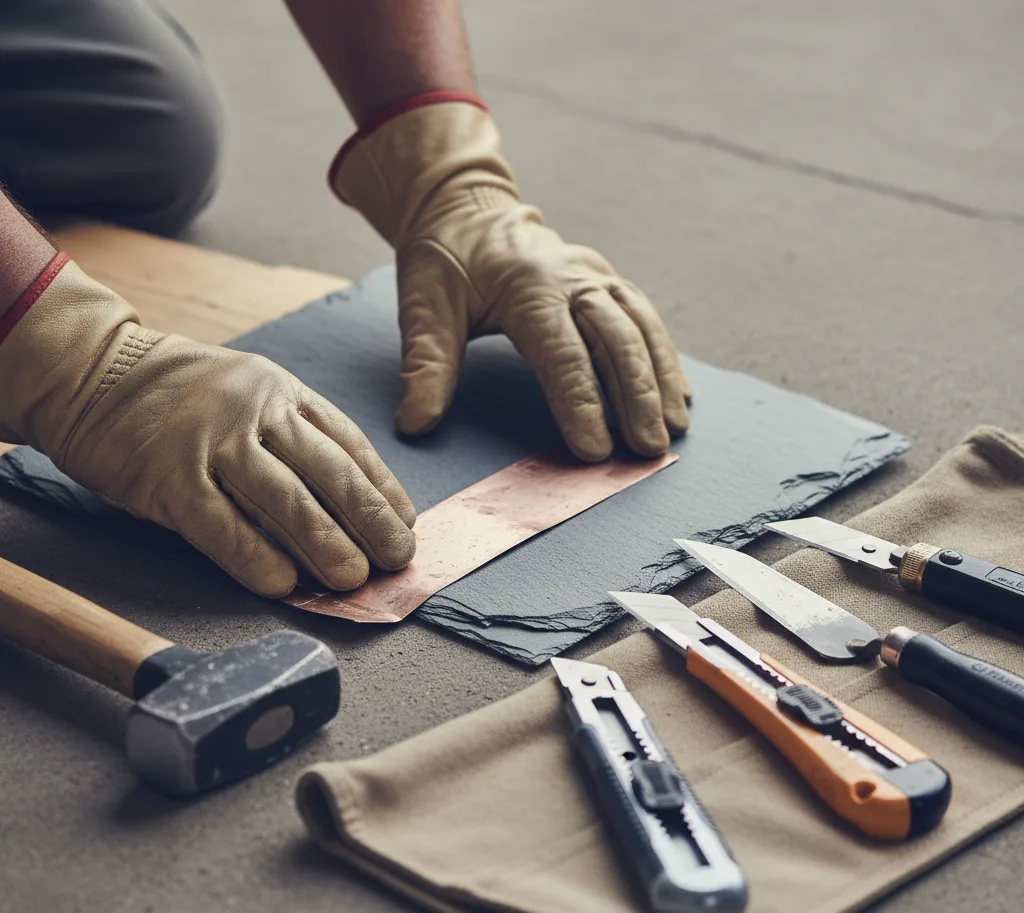 Why choose USA Roof Repair Experts